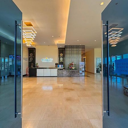 Sophisticated Oceanview Studio In La Mirada Διαμέρισμα Μακτάν Εξωτερικό φωτογραφία