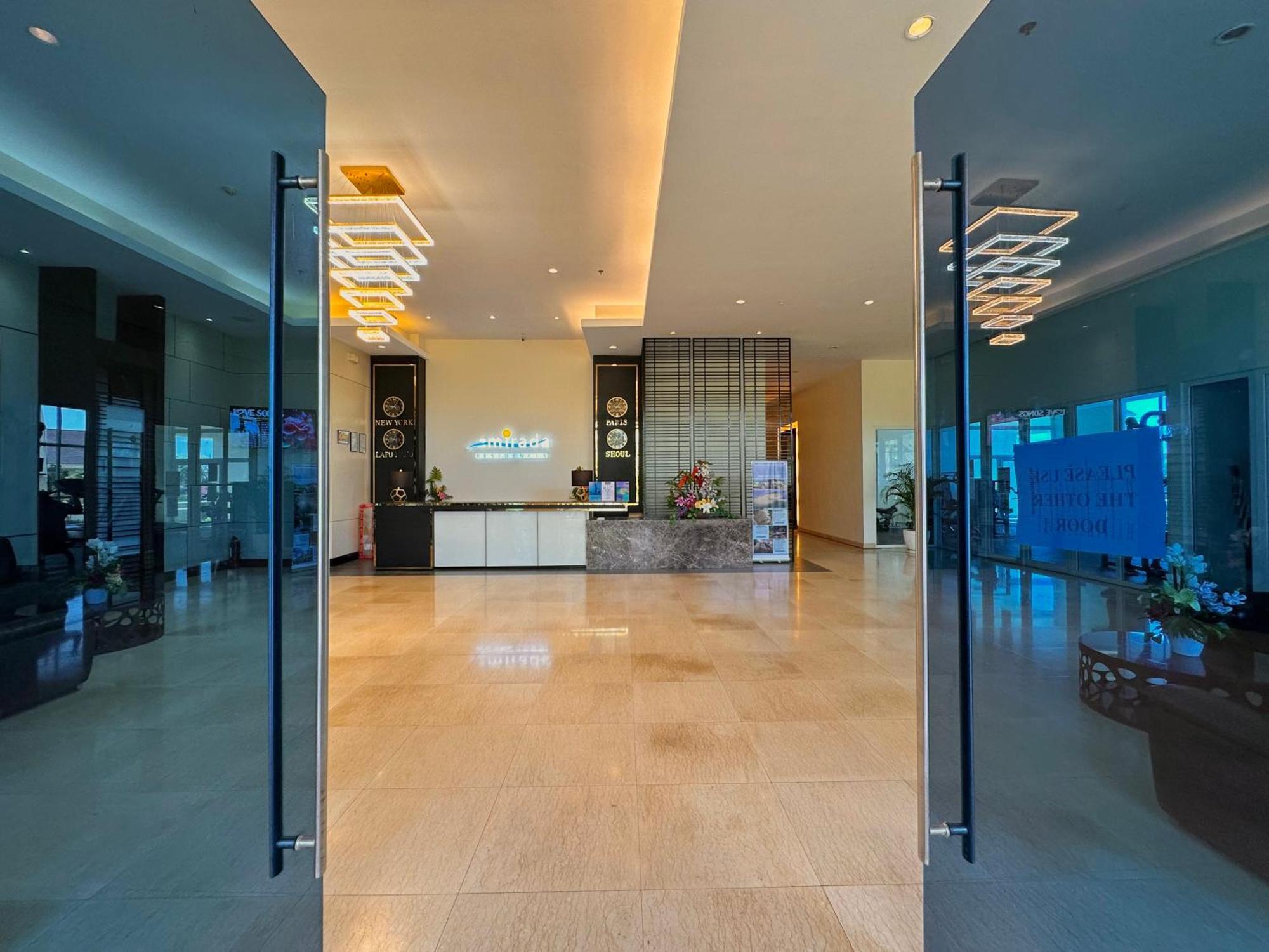 Sophisticated Oceanview Studio In La Mirada Διαμέρισμα Μακτάν Εξωτερικό φωτογραφία