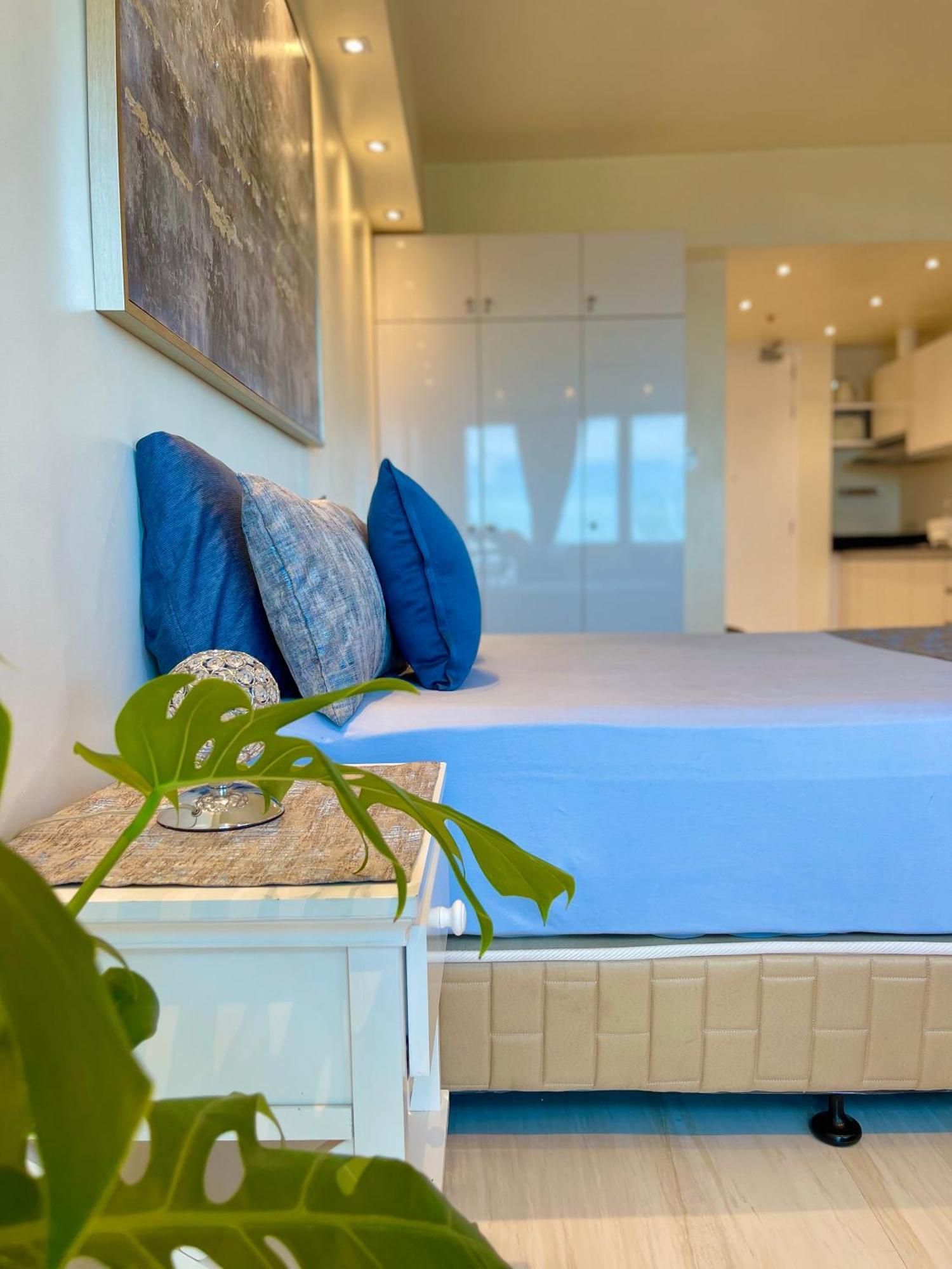 Sophisticated Oceanview Studio In La Mirada Διαμέρισμα Μακτάν Εξωτερικό φωτογραφία