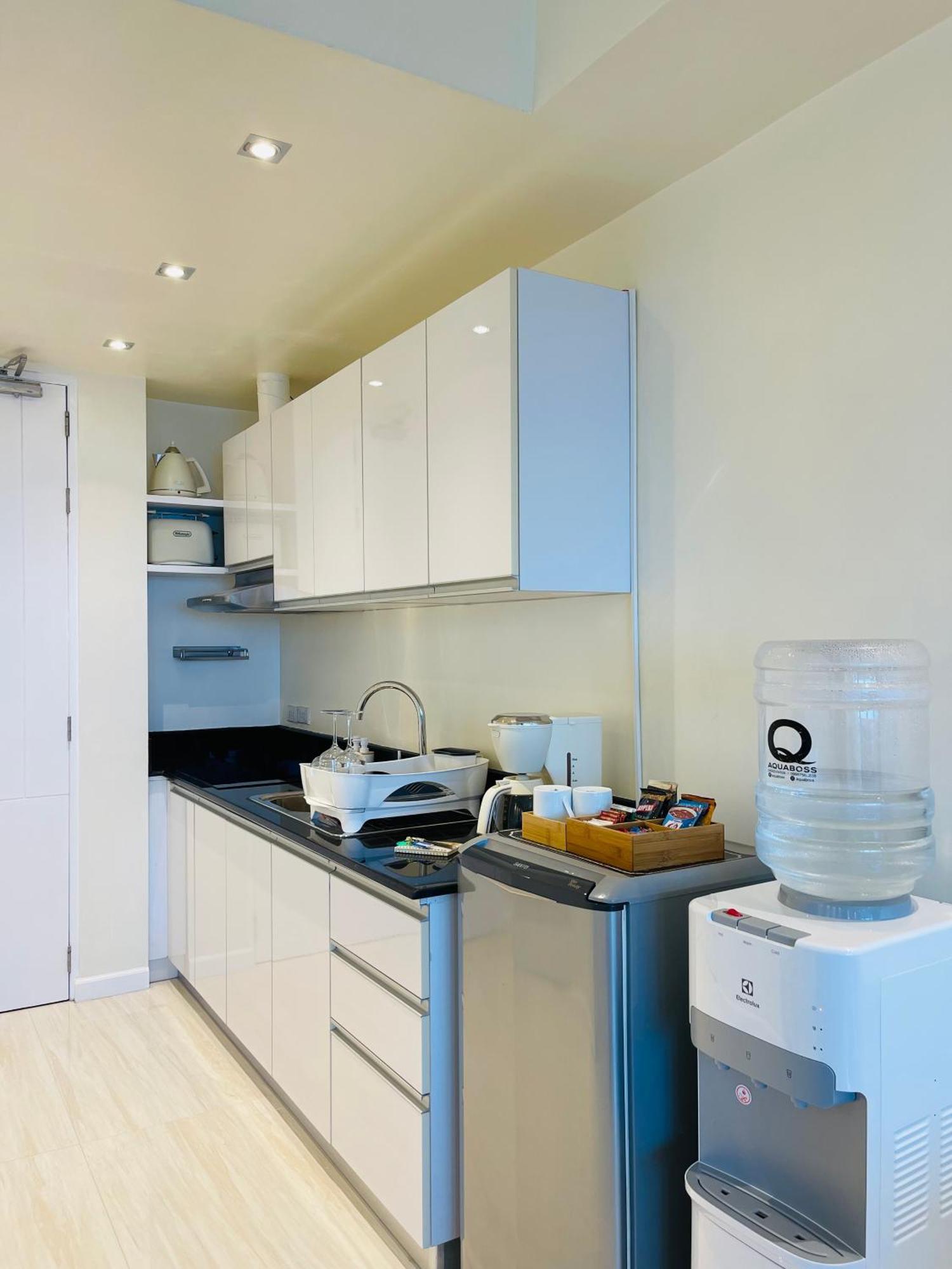 Sophisticated Oceanview Studio In La Mirada Διαμέρισμα Μακτάν Εξωτερικό φωτογραφία