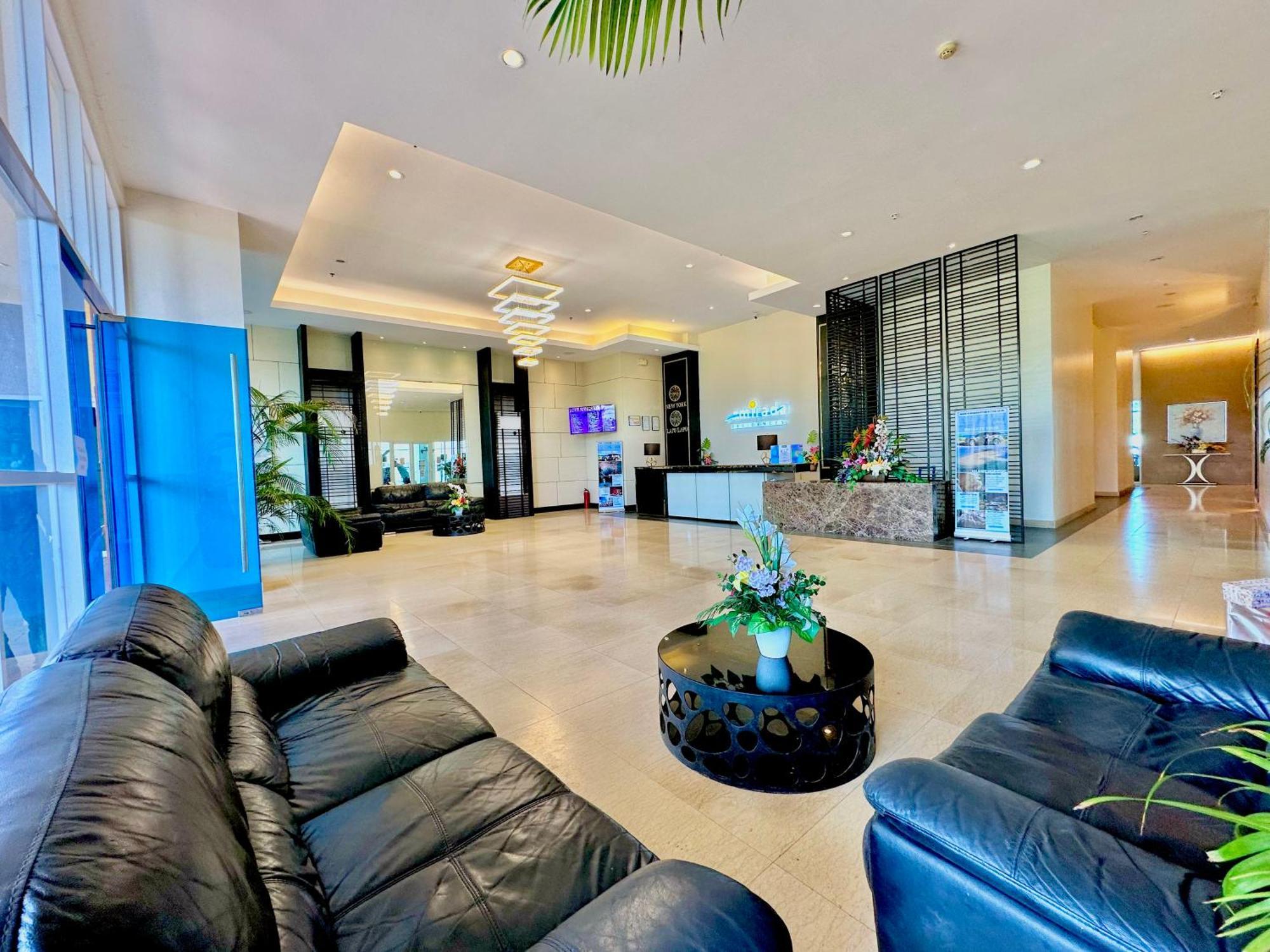 Sophisticated Oceanview Studio In La Mirada Διαμέρισμα Μακτάν Εξωτερικό φωτογραφία