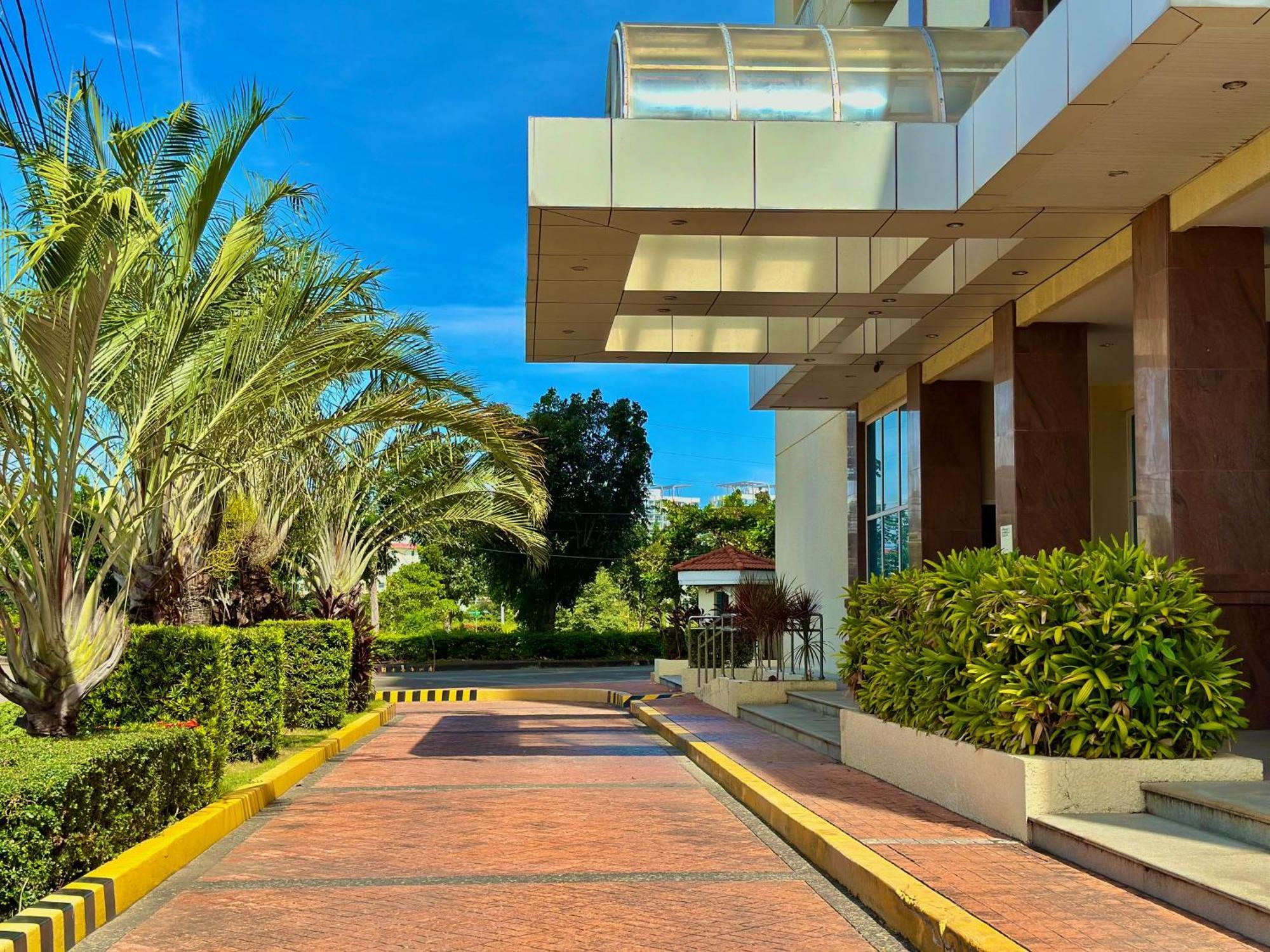 Sophisticated Oceanview Studio In La Mirada Διαμέρισμα Μακτάν Εξωτερικό φωτογραφία