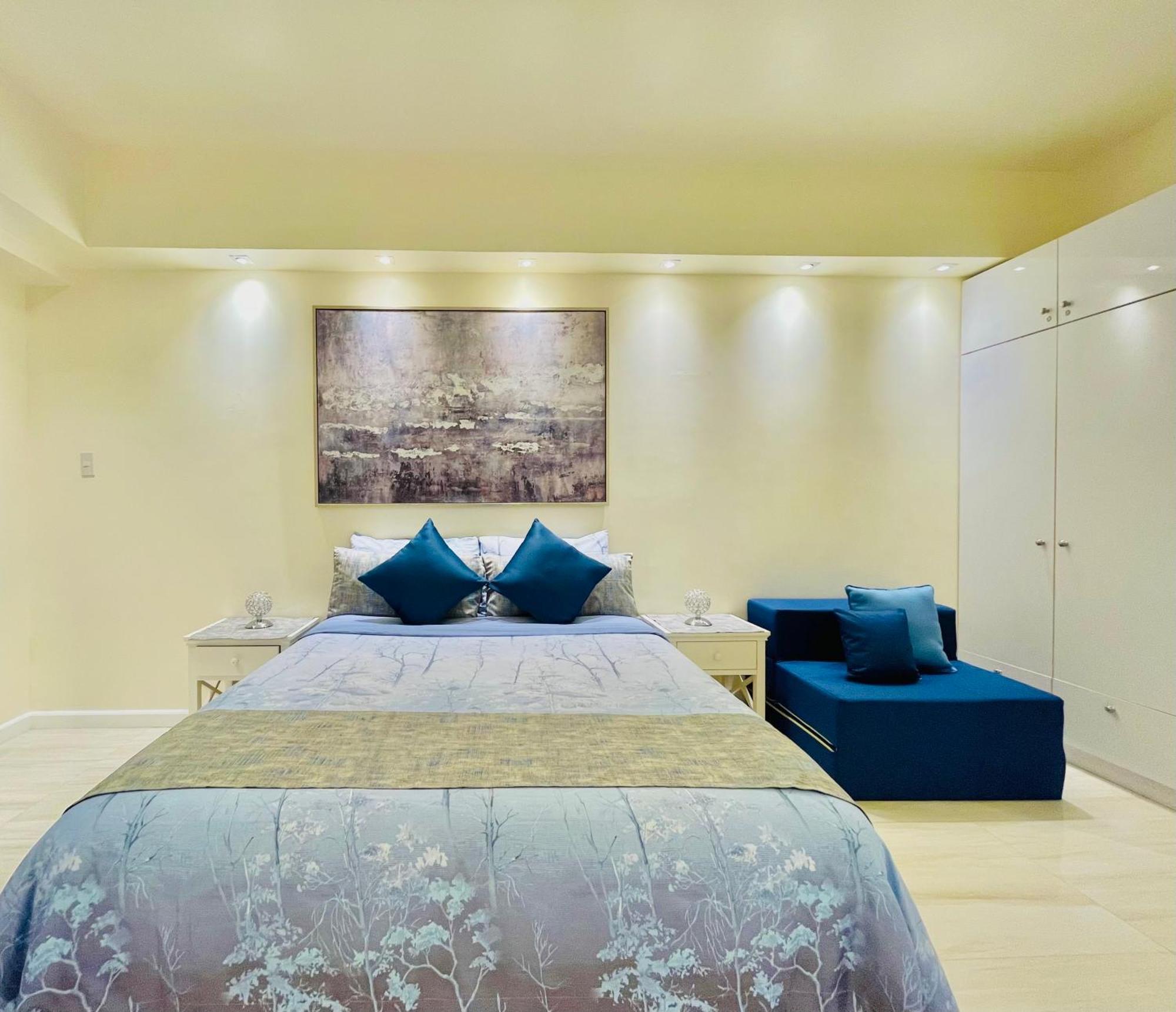 Sophisticated Oceanview Studio In La Mirada Διαμέρισμα Μακτάν Εξωτερικό φωτογραφία